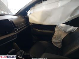 Kia Sportage 2023 2 Kia Sportage 2023 2