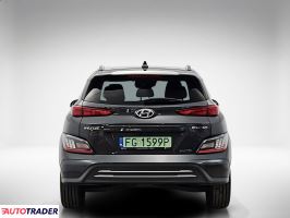 Hyundai Kona 2023 204 KM