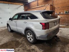 Kia Sorento 2022 2