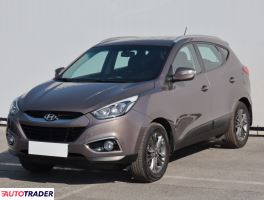 Hyundai ix35 2014 2.0 134 KM