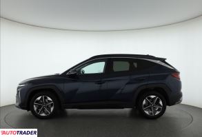 Hyundai Tucson 2024 1.6 158 KM Hyundai Tucson 2024 1.6 158 KM