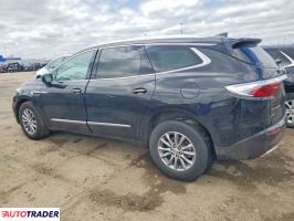 Buick Enclave 2023 3