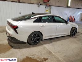 Kia Pozostałe 2025 2