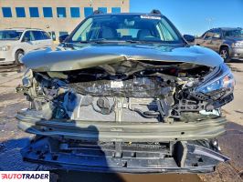 Subaru Outback 2025 2