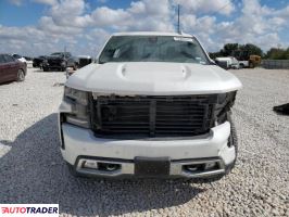 Chevrolet Silverado 2019 6