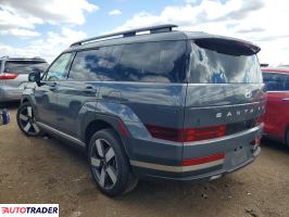 Hyundai Santa Fe 2025 1