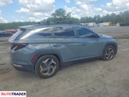 Hyundai Tucson 2024 2