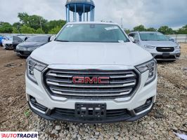GMC Terrain 2024 1