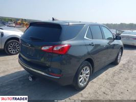 Chevrolet Equinox 2019 1 Chevrolet Equinox 2019 1