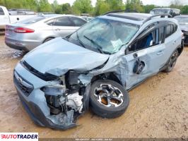 Subaru Pozostałe 2023 2 Subaru Pozostałe 2023 2