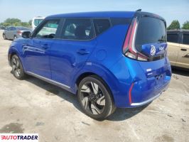 Kia Soul 2024 2 Kia Soul 2024 2