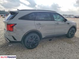Kia Sorento 2022 2