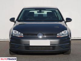 Volkswagen Golf 2017 1.0 108 KM