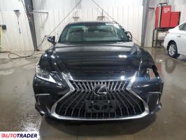 Lexus ES 2023 3 Lexus ES 2023 3