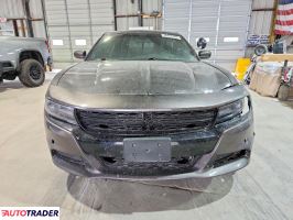 Dodge Charger 2021 5