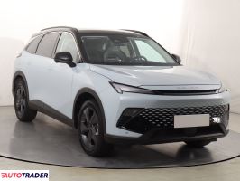 Baic 5 2024 1.5 174 KM