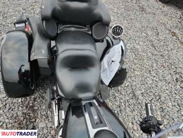 Harley-Davidson Pozostałe 2020