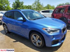 BMW X1 2018 2