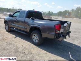 Toyota Tacoma 2023 2 Toyota Tacoma 2023 2