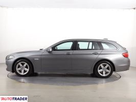 BMW 520 2010 2.0 174 KM