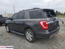 Ford Expedition 2020 3