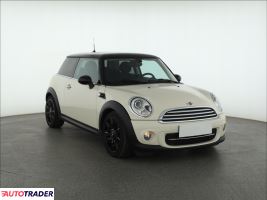 Mini Cooper - zobacz ofertę