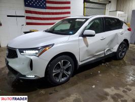Acura RDX 2022 2