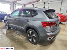 Volkswagen Pozostałe 2023 1