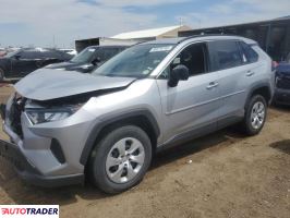 Toyota Pozostałe 2019 2