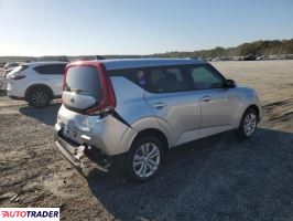 Kia Soul 2021 2