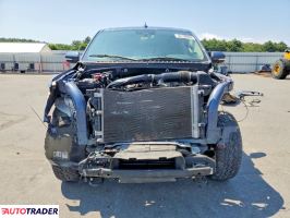 Ford Expedition 2023 3