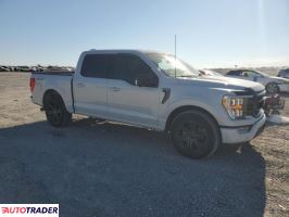 Ford Pozostałe 2021 2