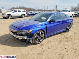 Honda Accord 2022 2