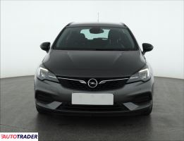 Opel Astra 2021 1.3 143 KM Opel Astra 2021 1.3 143 KM