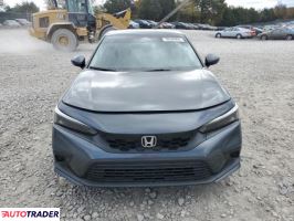 Honda Civic 2023 2