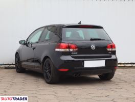 Volkswagen Golf 2009 1.8 158 KM
