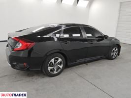 Honda Civic 2020 2