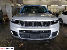 Jeep Grand Cherokee 2022 3