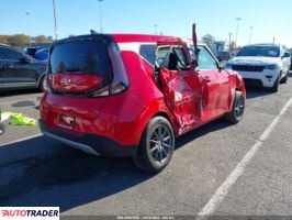 Kia Soul 2023 2
