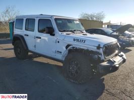 Jeep Wrangler 2025 2