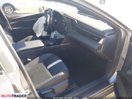 Toyota Camry 2025 2