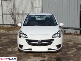Opel Corsa 2017 1.4 88 KM