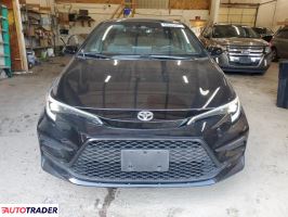 Toyota Corolla 2023 2 Toyota Corolla 2023 2