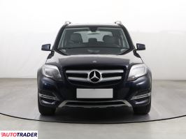 Mercedes G-klasa 2014 2.1 201 KM