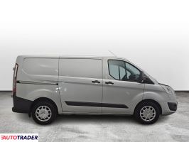 Ford Transit 2017 2