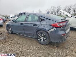 Honda Civic 2024 2