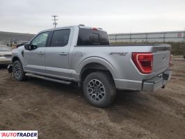 Ford Pozostałe 2023 2