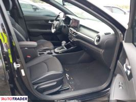 Kia Pozostałe 2023 2