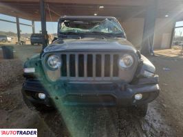 Jeep Wrangler 2020 3