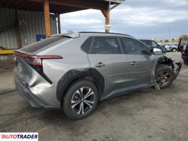Toyota Pozostałe 2024